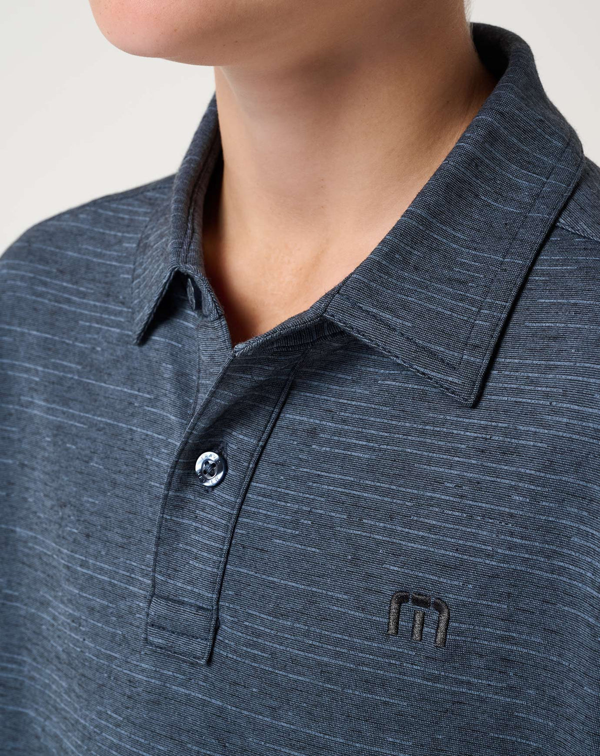 Heater Youth Polo