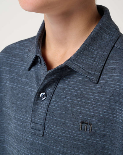 Heater Youth Polo