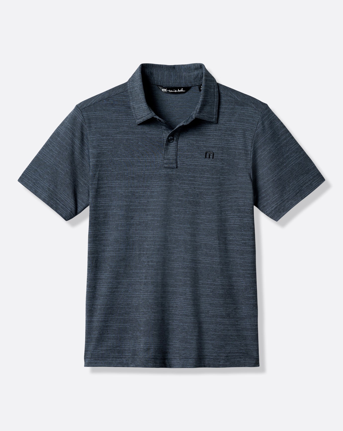 Heater Youth Polo