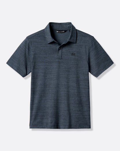 Heater Youth Polo