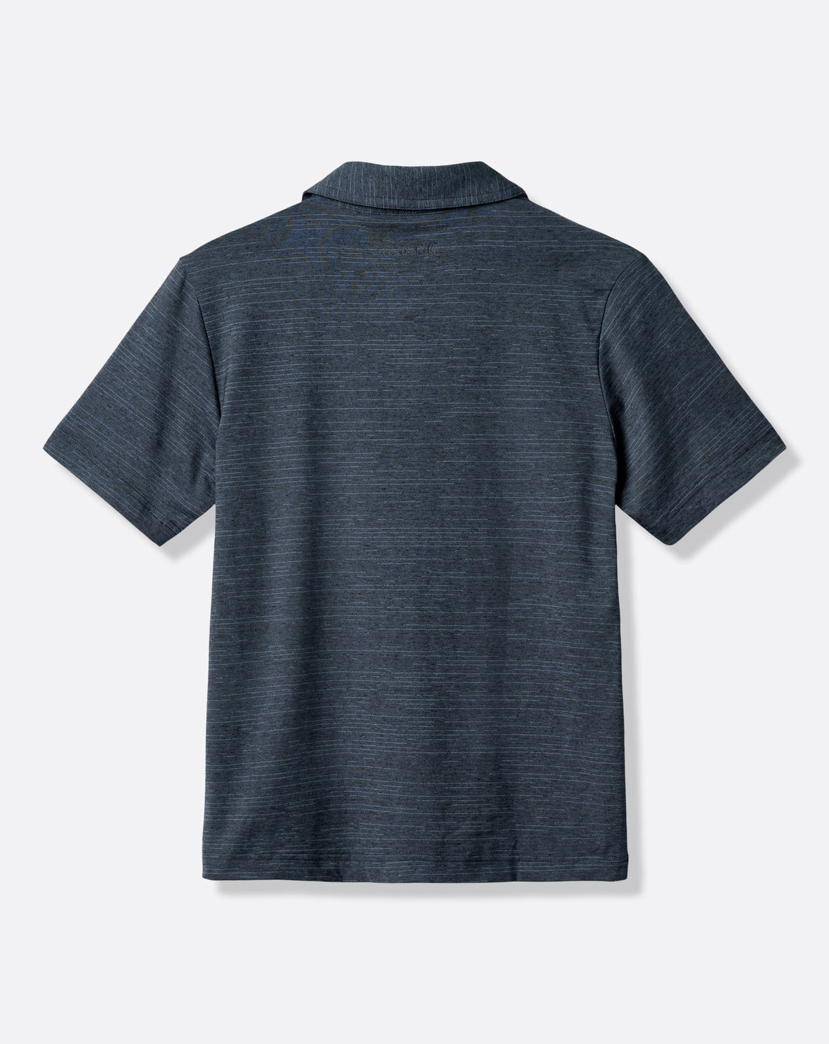 Heater Youth Polo