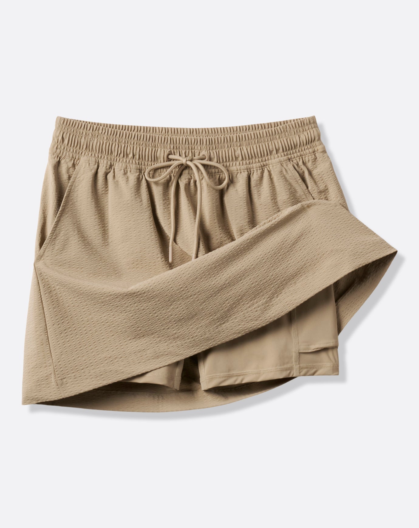 Breezeblend Timeless Skort