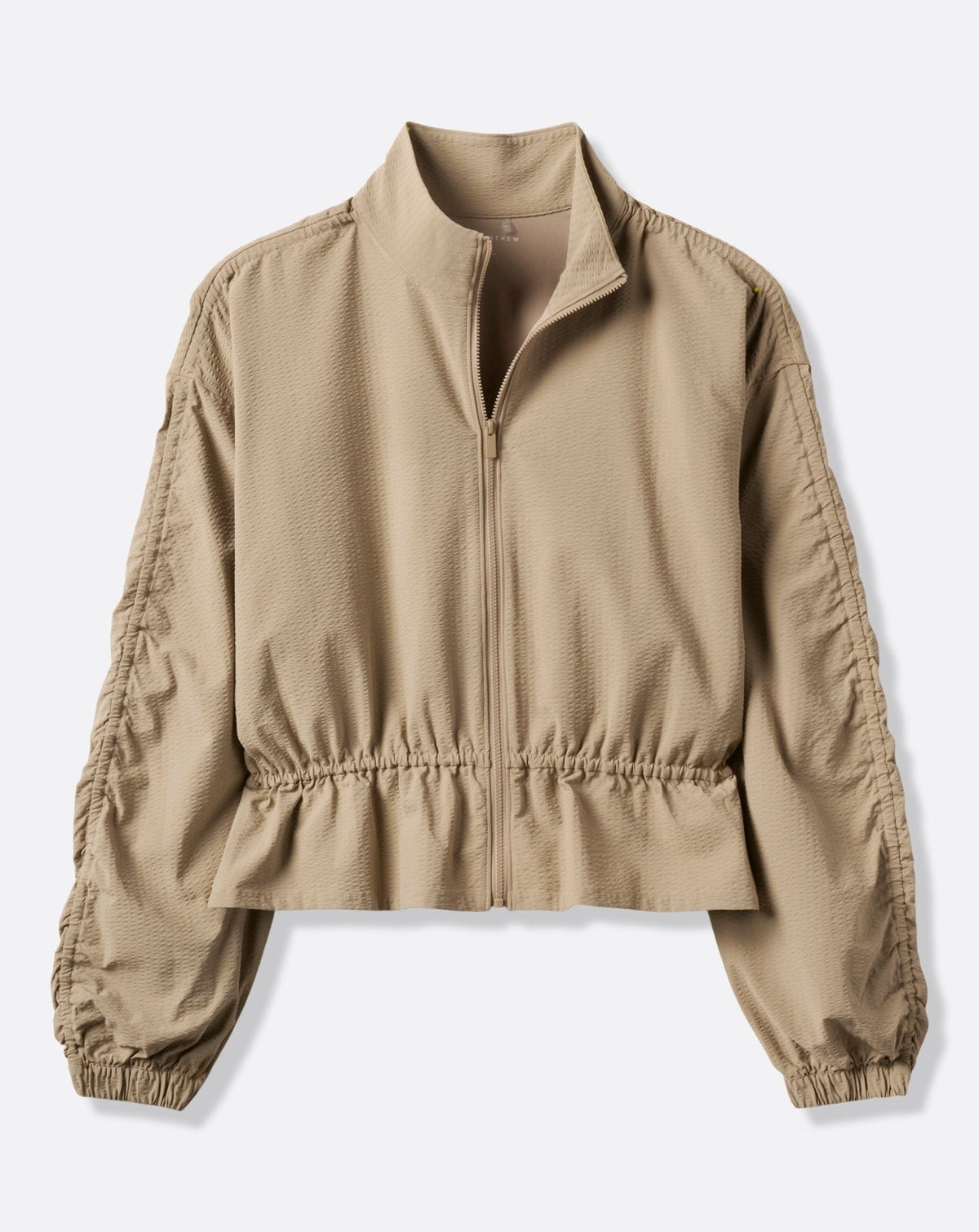 Breezeblend Timeless Full Zip