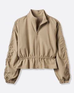 Soft Taupe