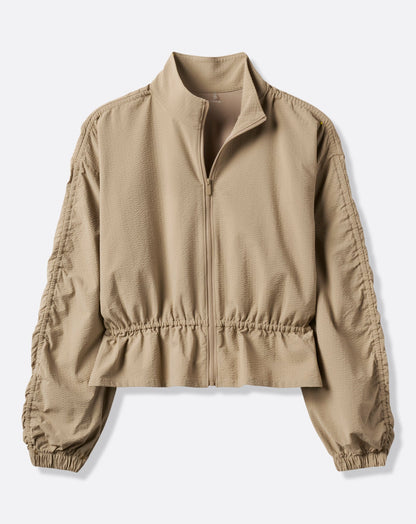 Breezeblend Timeless Full Zip
