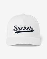 TM Buckets Snapback Hat