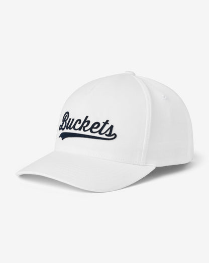 TM Buckets Snapback Hat
