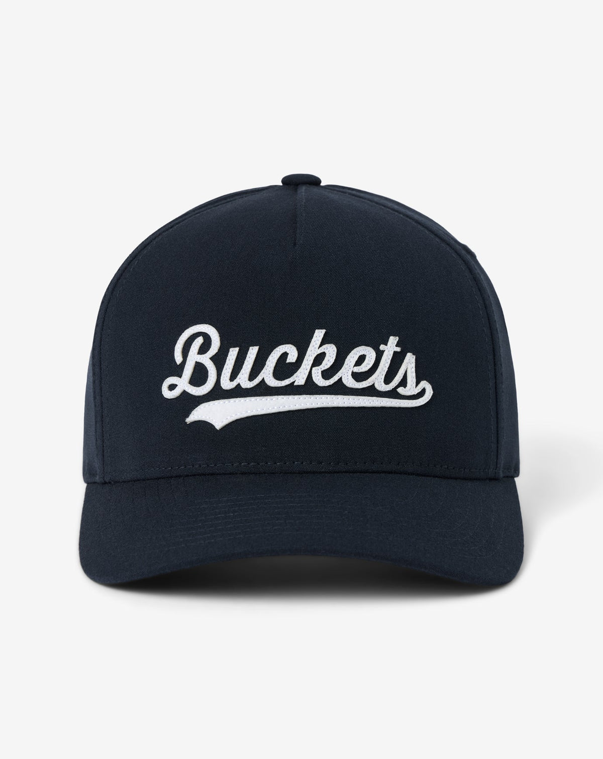TM Buckets Snapback Hat