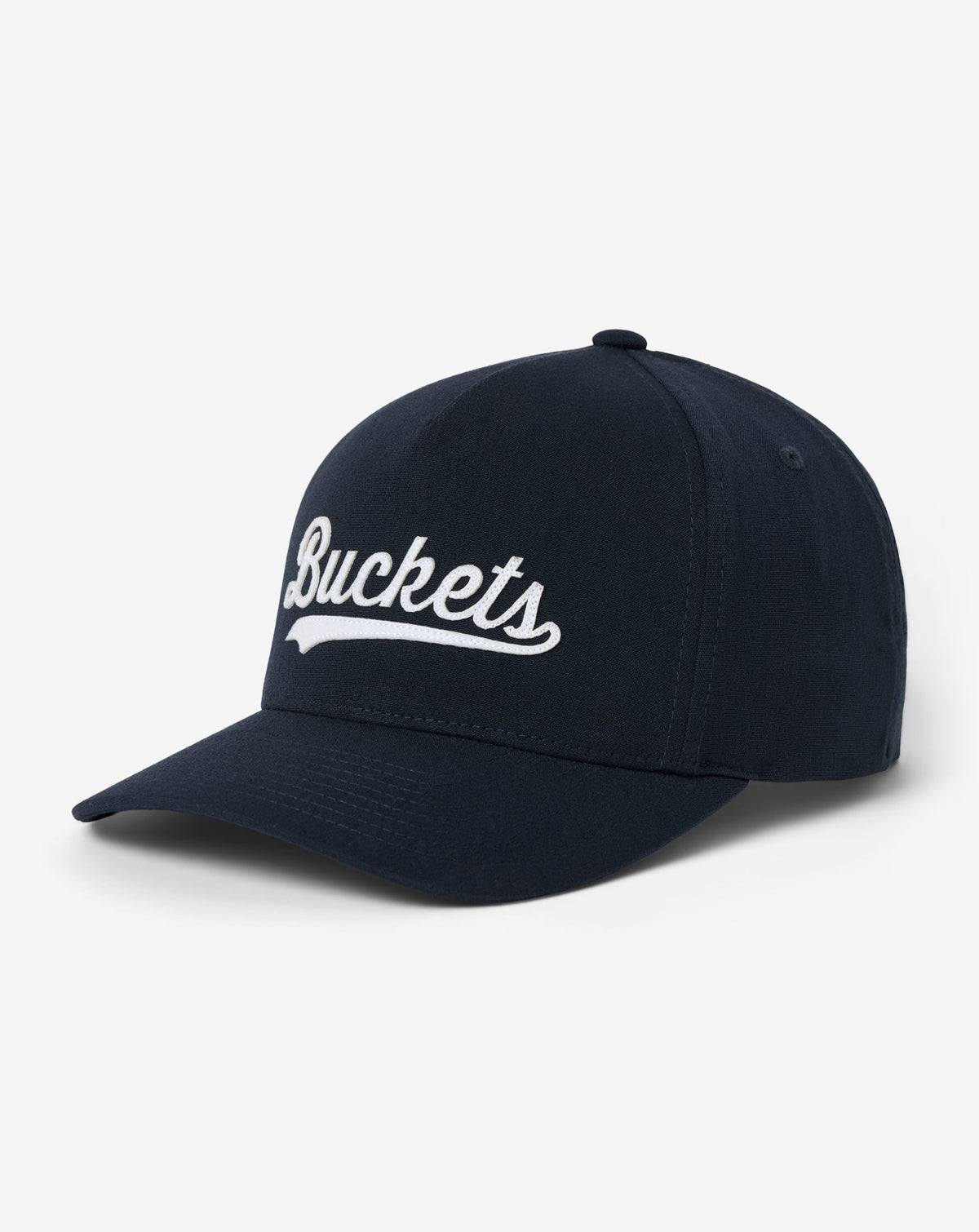 TM Buckets Snapback Hat