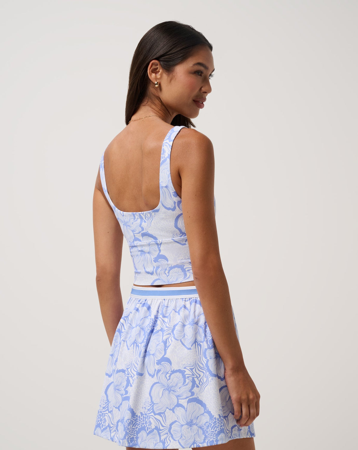 Moveknit Printed Tank 2.0