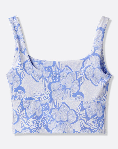 Moveknit Printed Tank 2.0