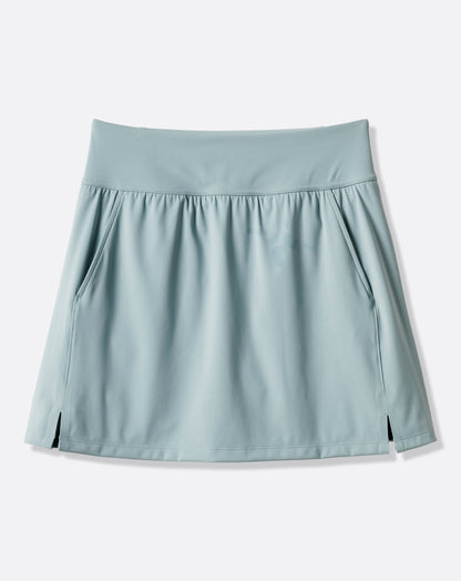 Moveknit Game Set Match Skort