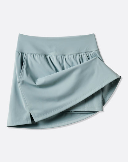 Moveknit Game Set Match Skort