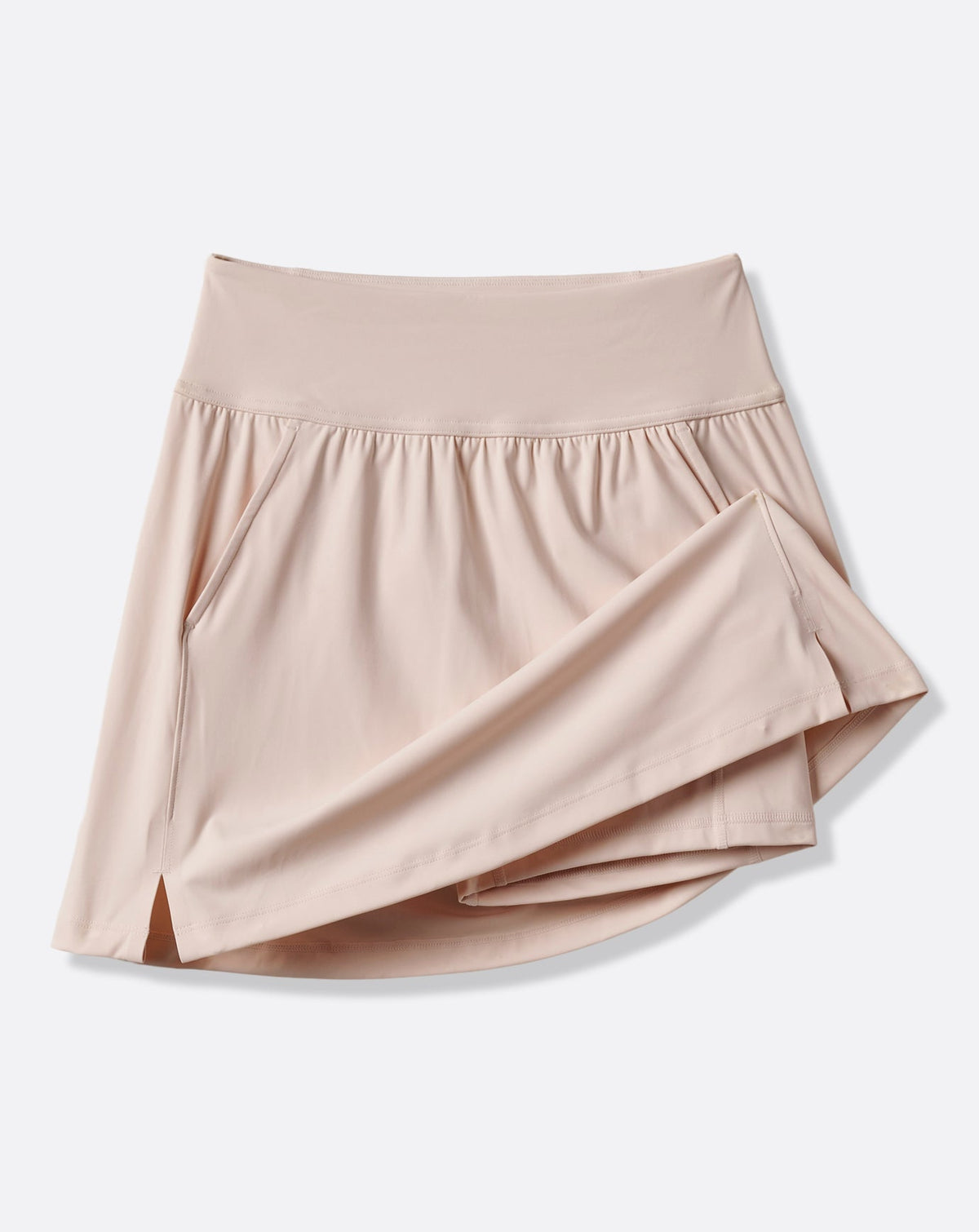 Moveknit Game Set Match Skort