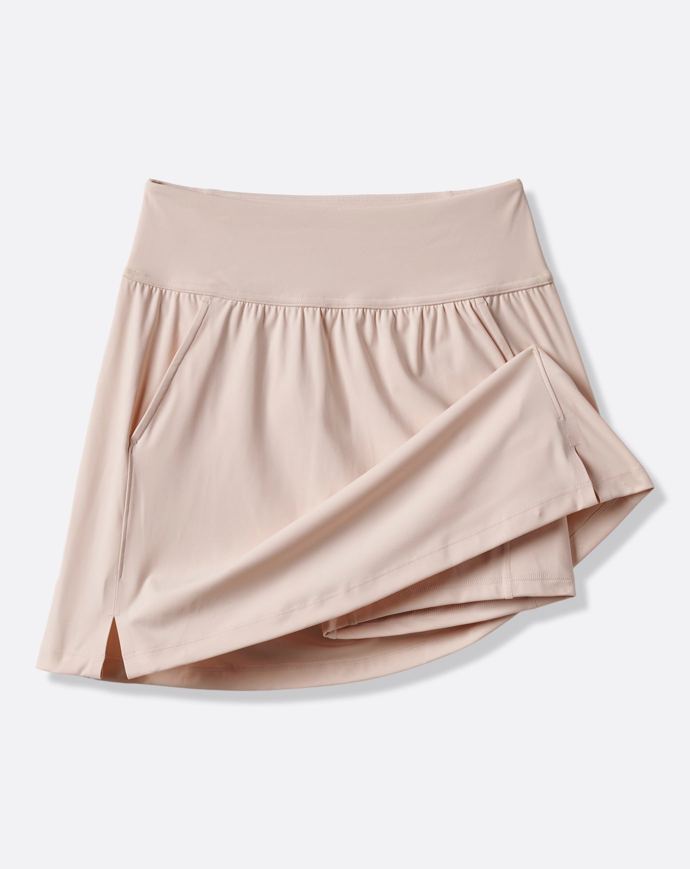 Moveknit Game Set Match Skort