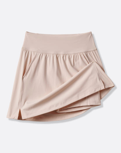 Moveknit Game Set Match Skort