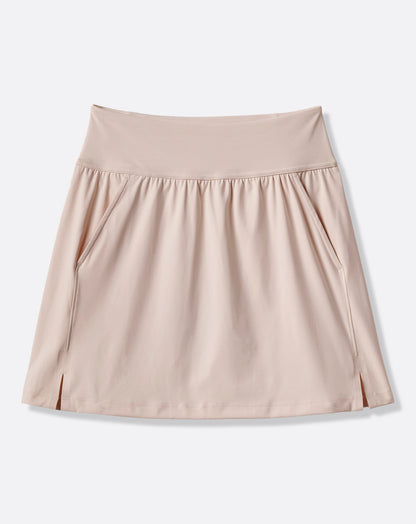 Moveknit Game Set Match Skort