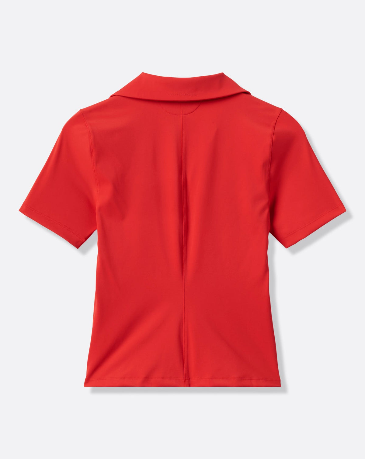 Moveknit Vneck Polo 2.0