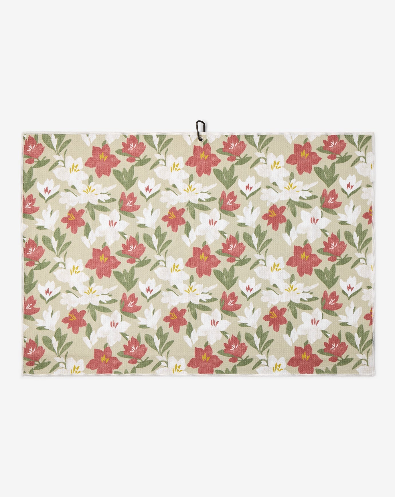 Louder Please Golf Towel