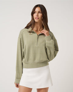 Oil Green Multi
