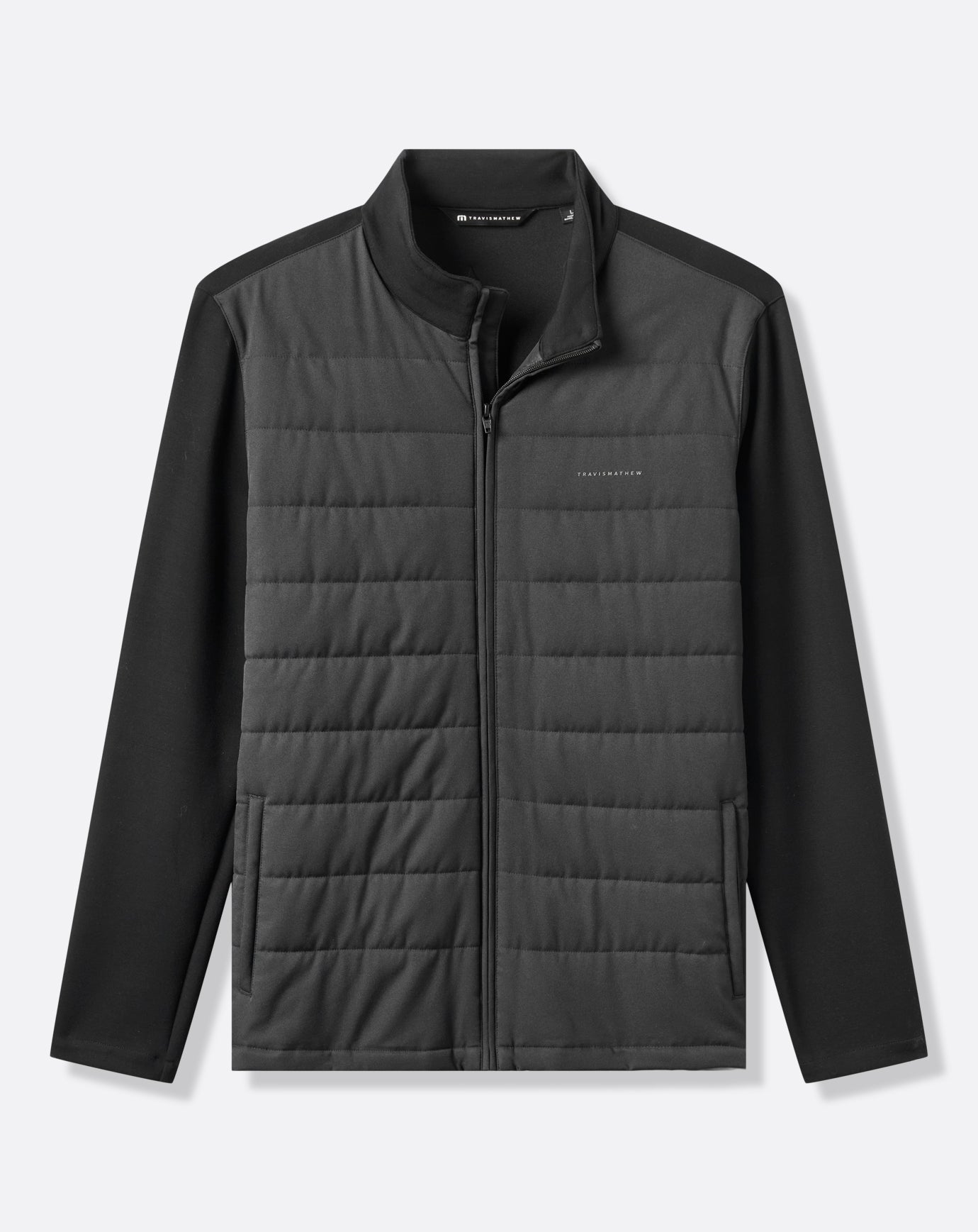 Point Of Sail 2.0 Jacket