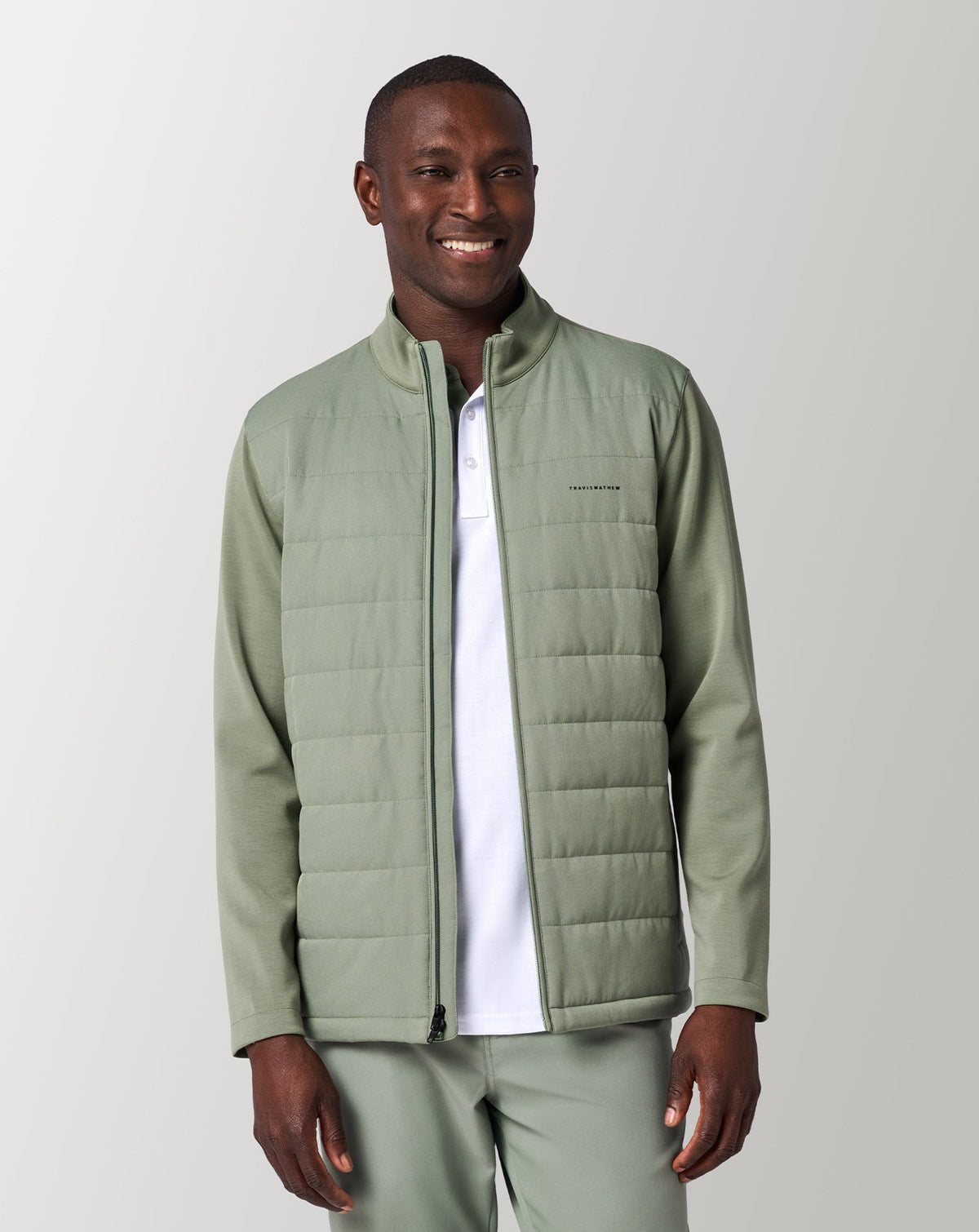Point Of Sail 2.0 Jacket