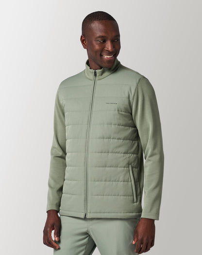Point Of Sail 2.0 Jacket