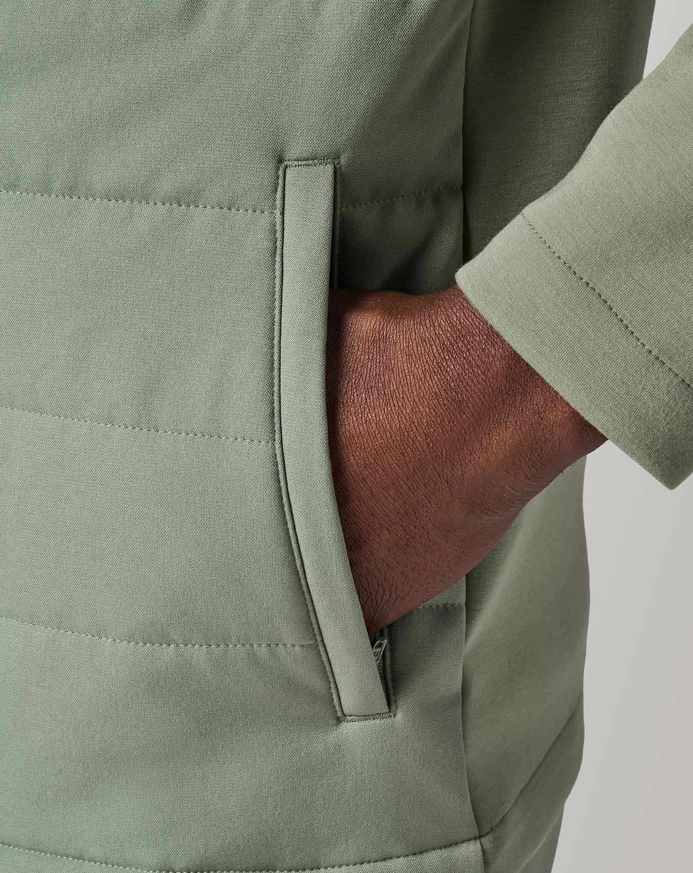 Point Of Sail 2.0 Jacket
