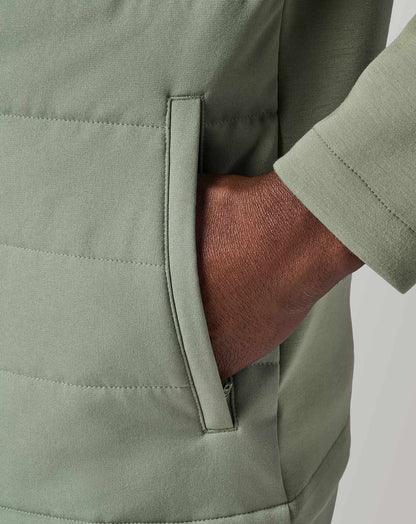 Point Of Sail 2.0 Jacket