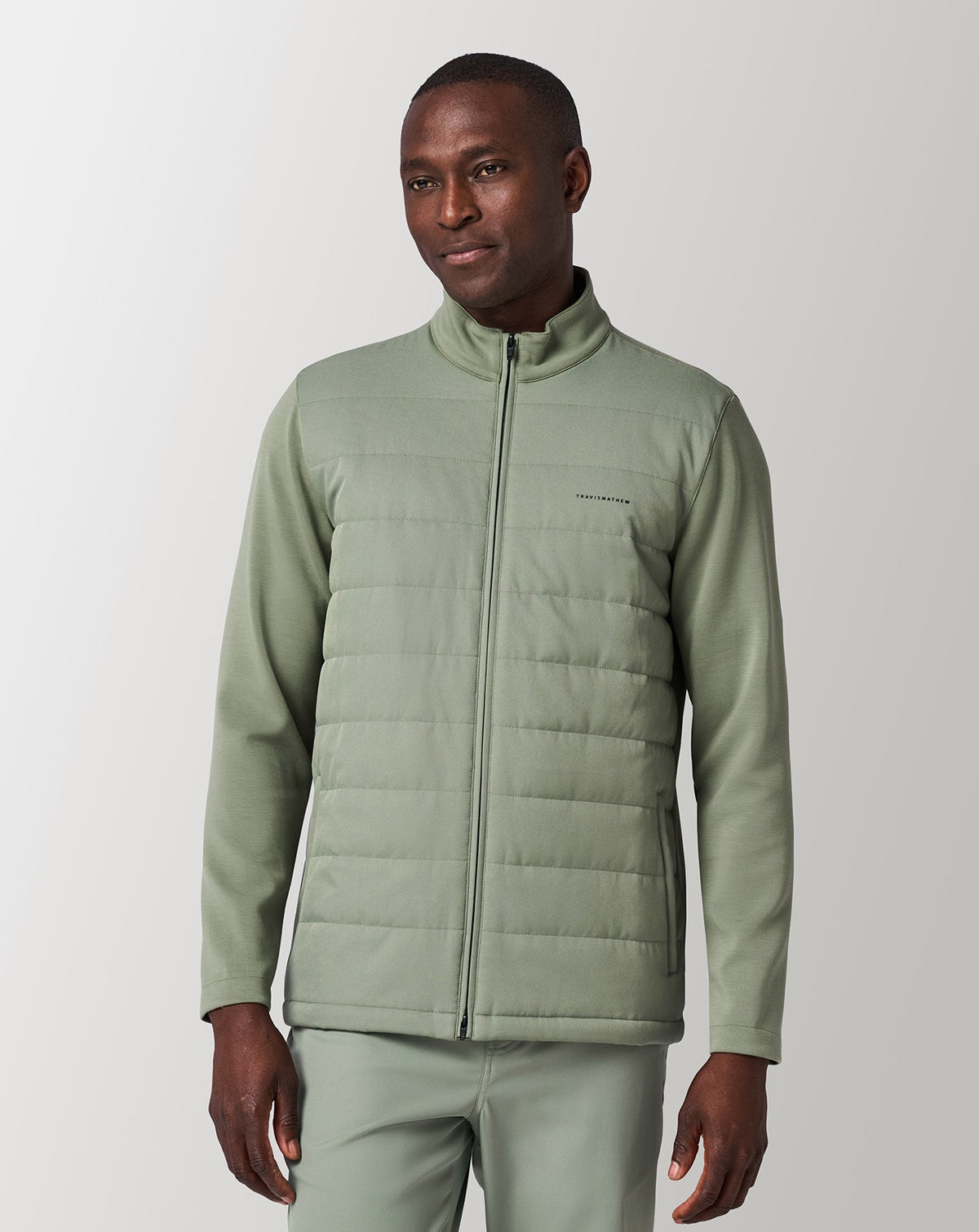Point Of Sail 2.0 Jacket