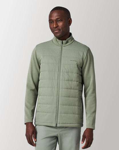 Point Of Sail 2.0 Jacket