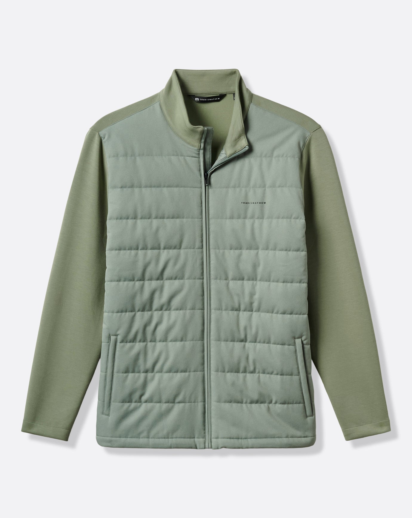 Point Of Sail 2.0 Jacket