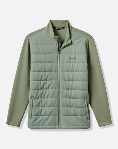 Point Of Sail 2.0 Jacket