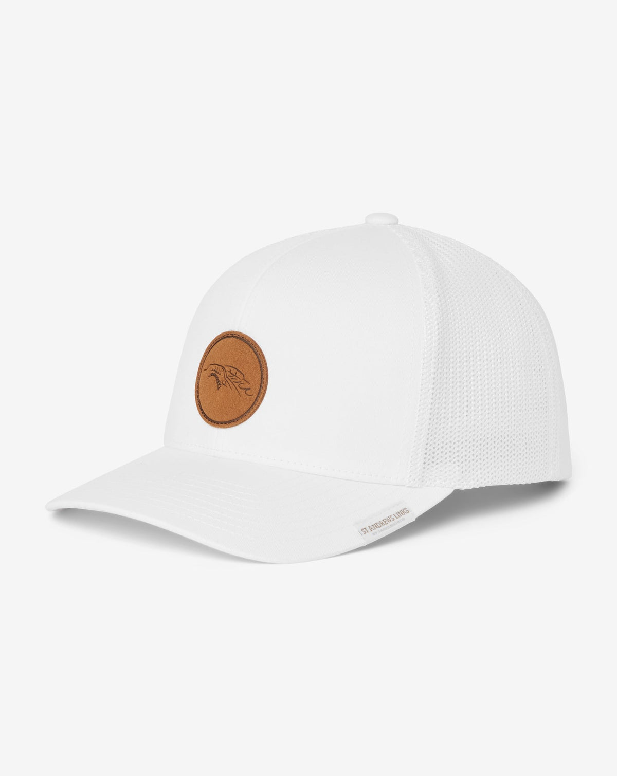 St Andrews Dime A Dozen 2.0 Snapback Hat