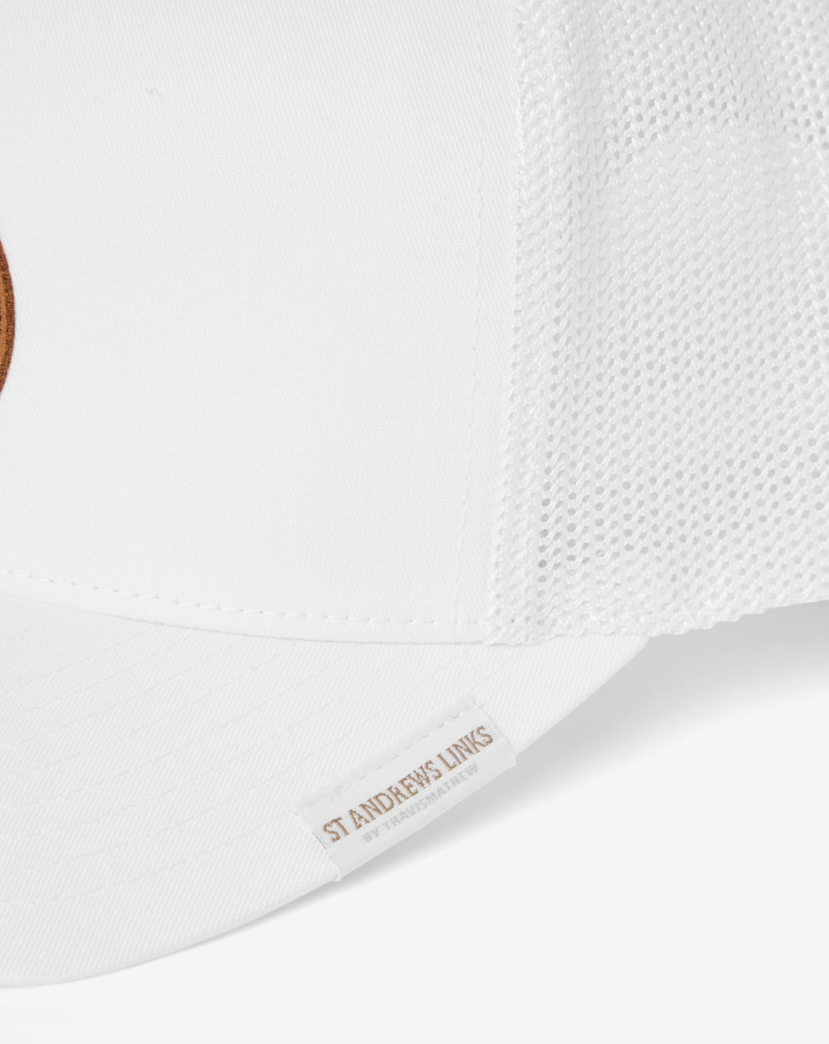 St Andrews Dime A Dozen 2.0 Snapback Hat