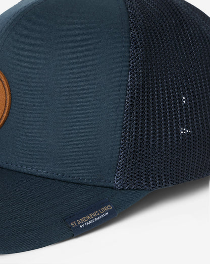 St Andrews Dime A Dozen 2.0 Snapback Hat