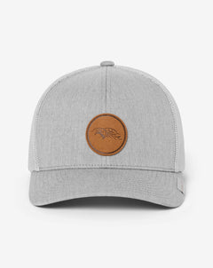 Heather Grey