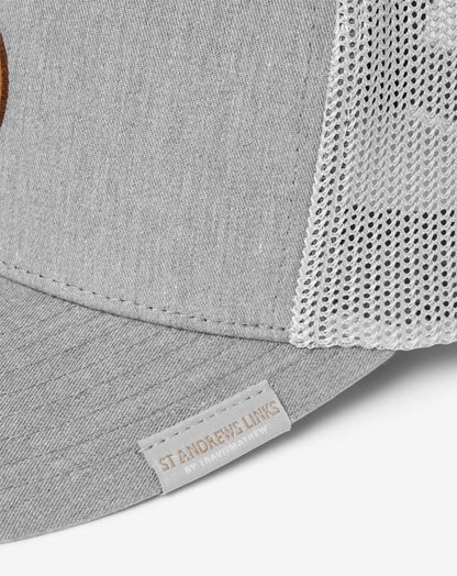 St Andrews Dime A Dozen 2.0 Snapback Hat