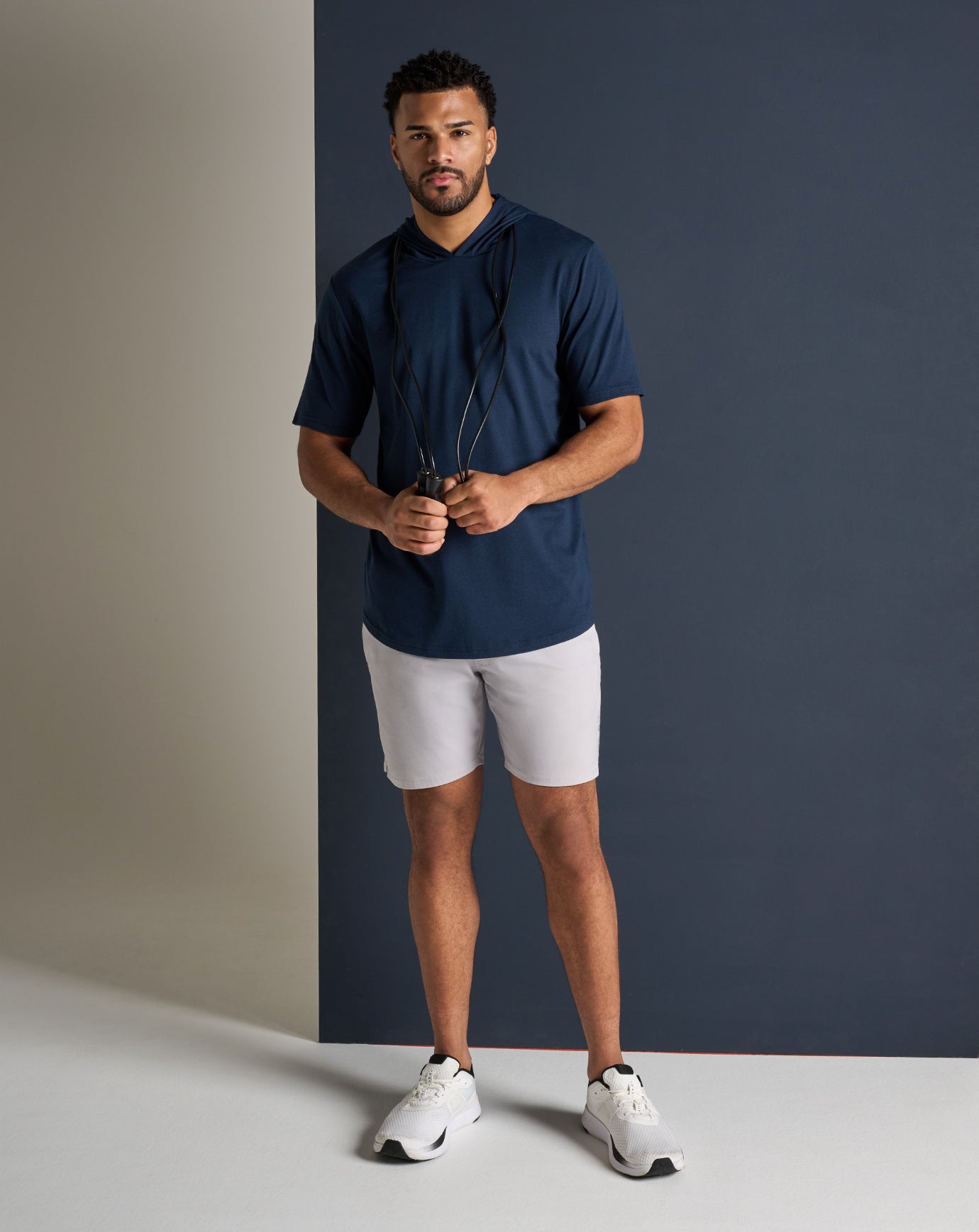 Performance Jersey Playbook Tee