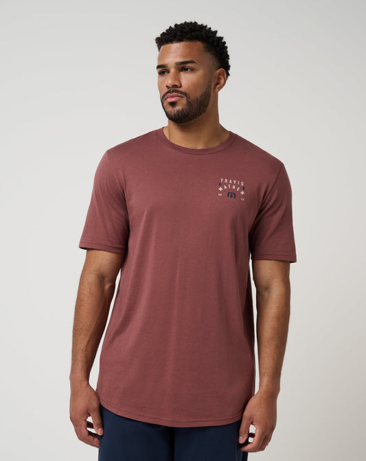 Greatness Evolved Tee