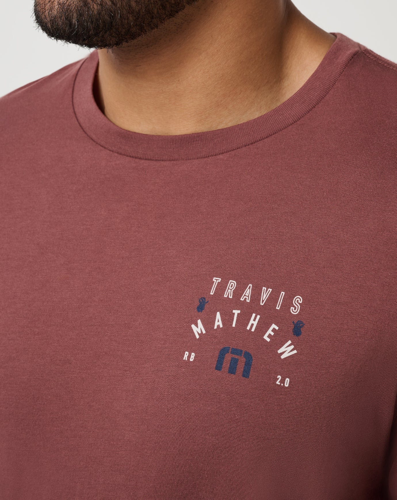 Greatness Evolved Tee