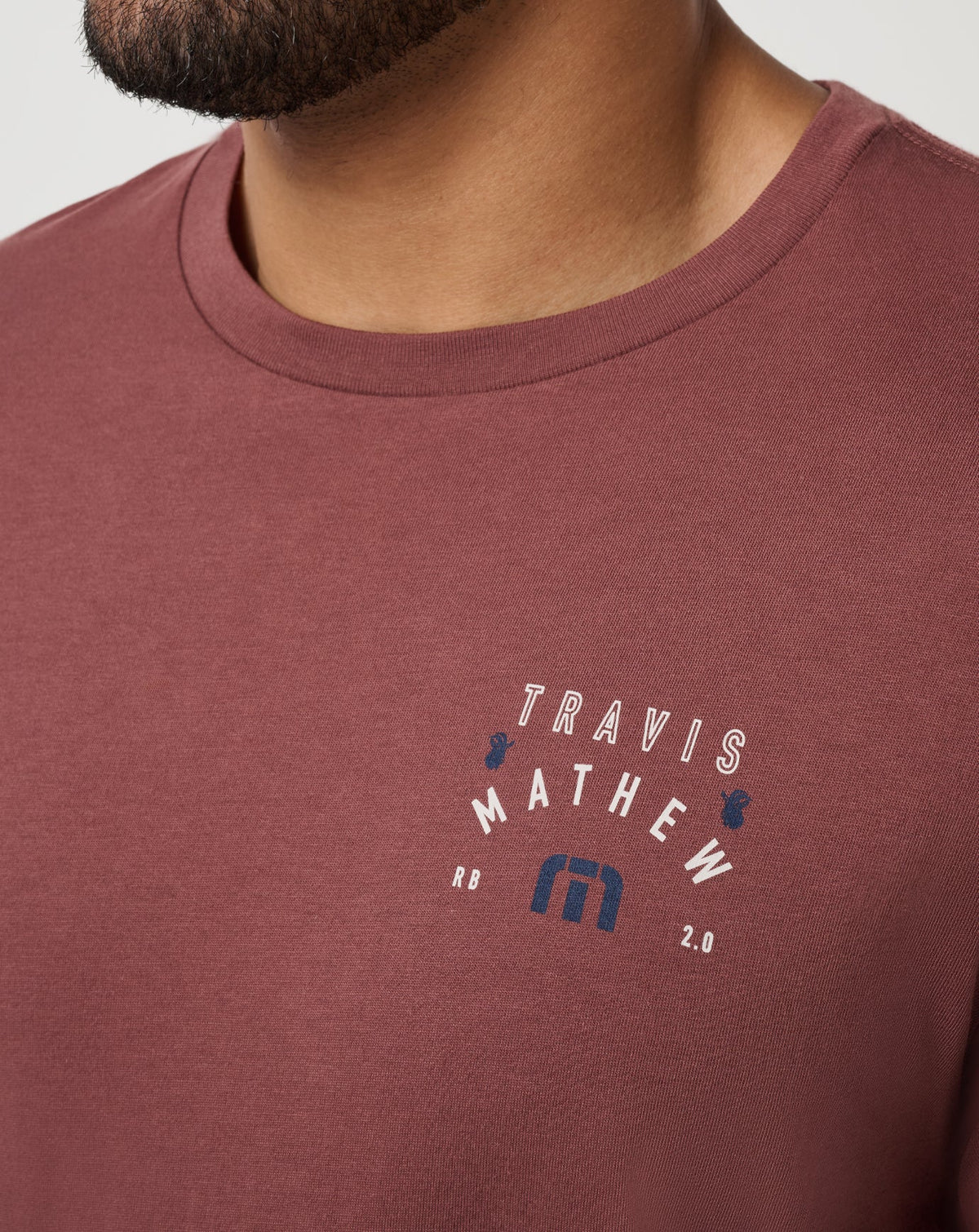 Greatness Evolved Tee