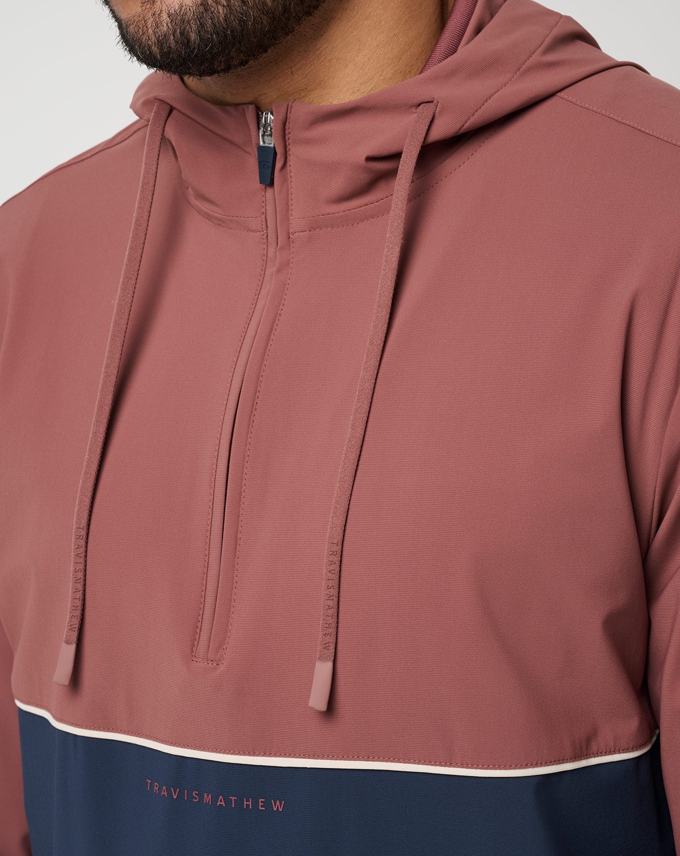 No Limits Tech Hoodie