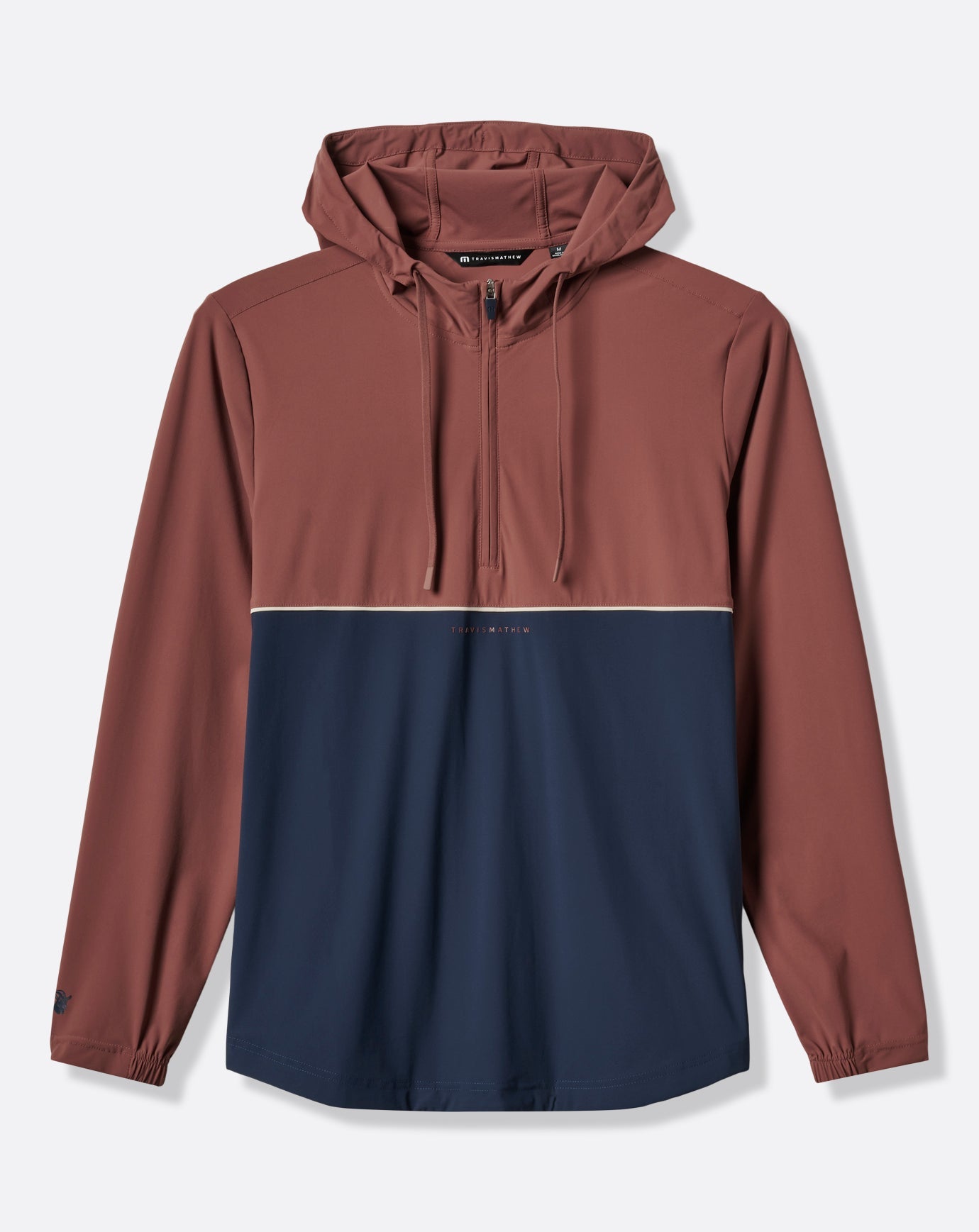 No Limits Tech Hoodie
