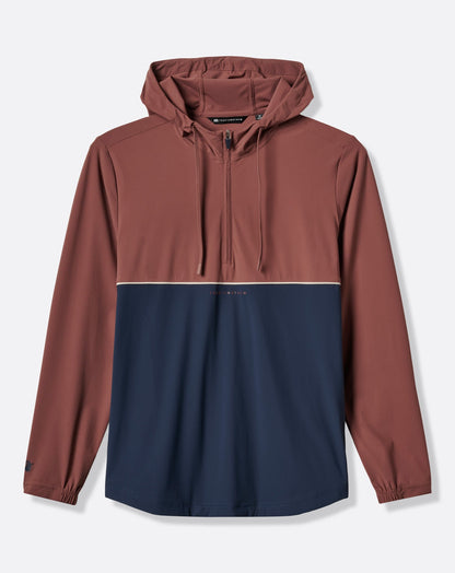 No Limits Tech Hoodie