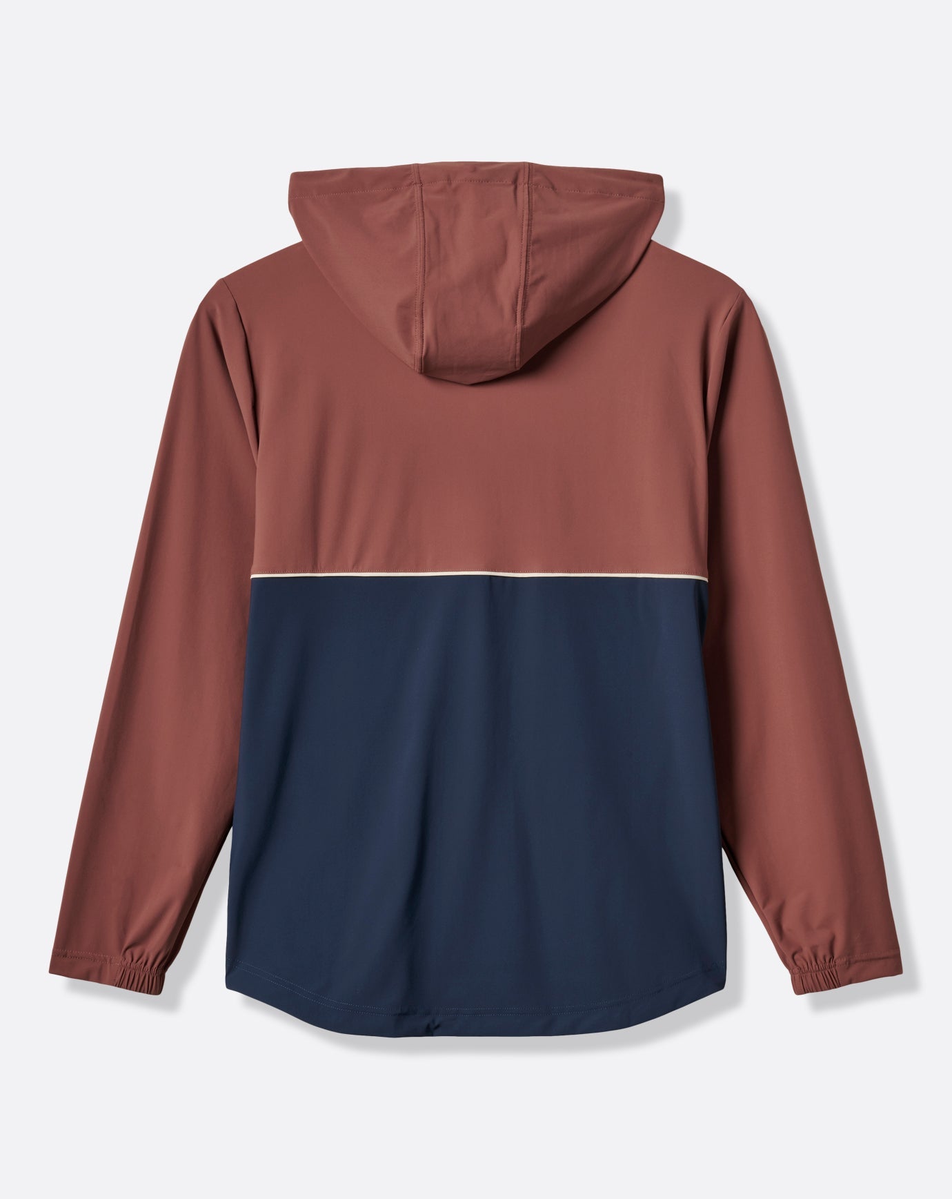No Limits Tech Hoodie