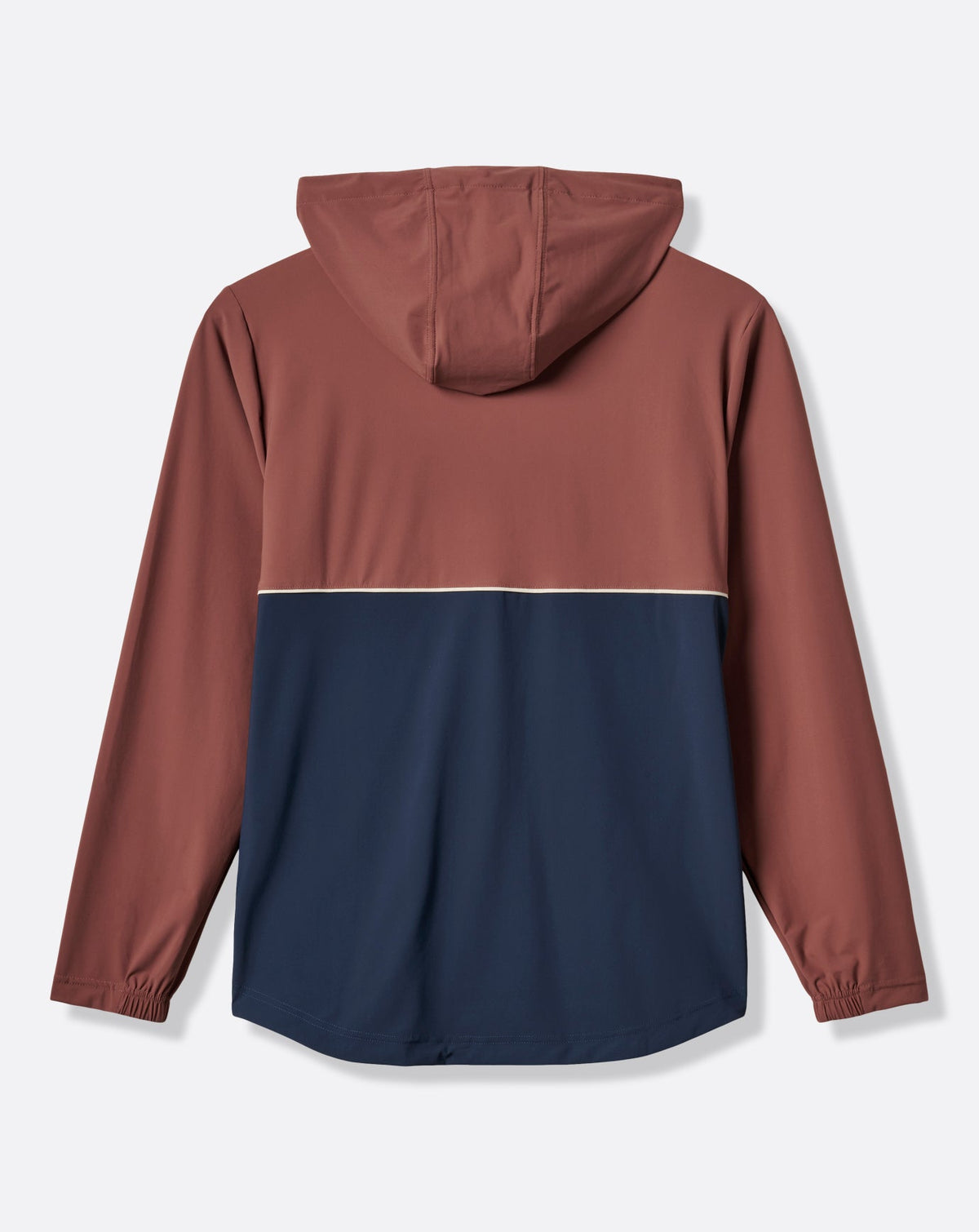 No Limits Tech Hoodie