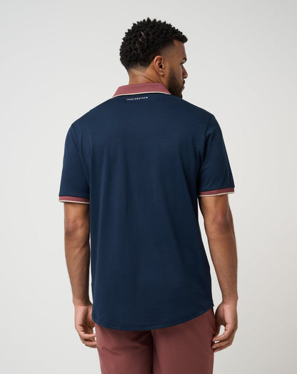 LA Rush Polo
