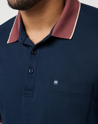 LA Rush Polo