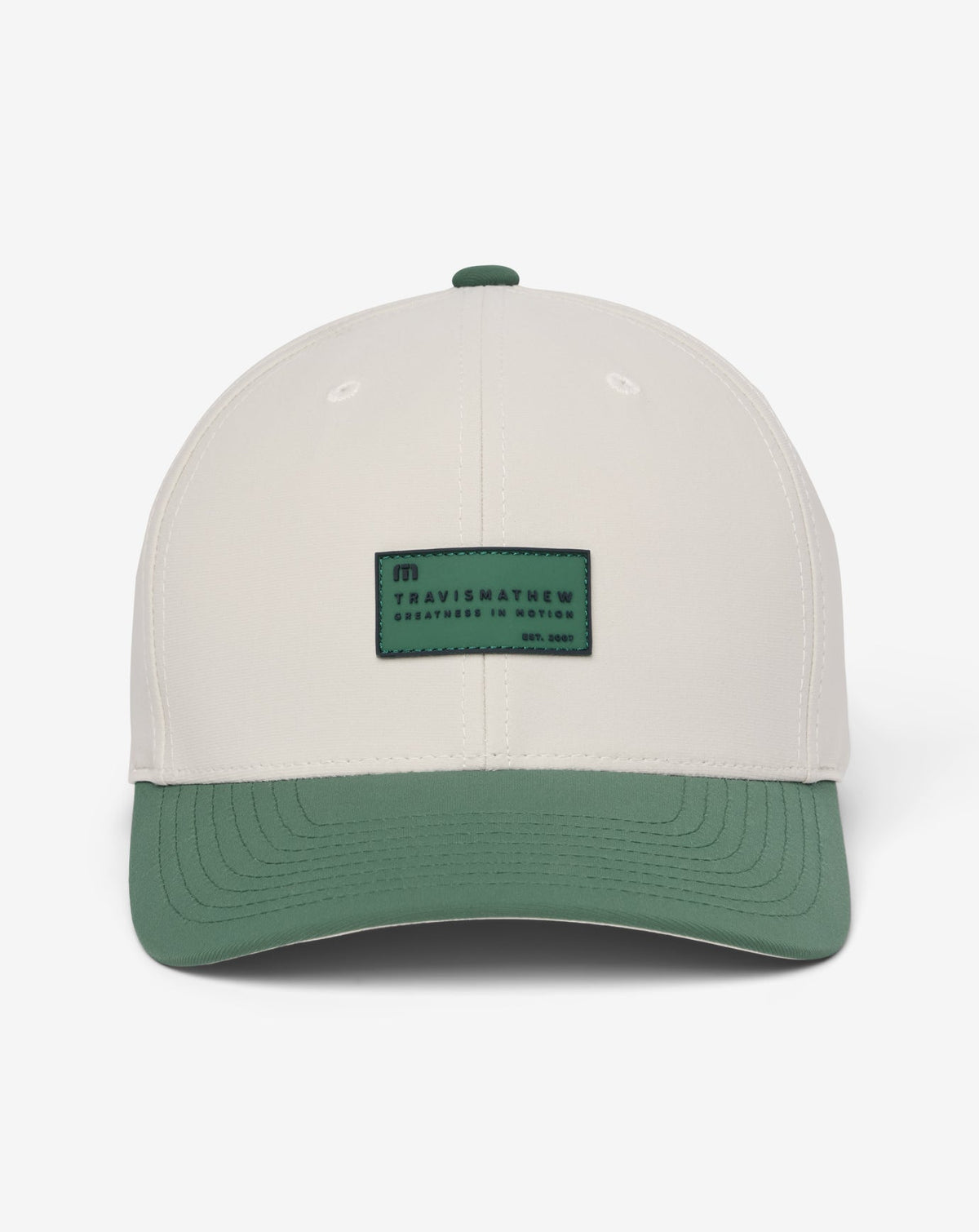 Drive Time Snapback Hat